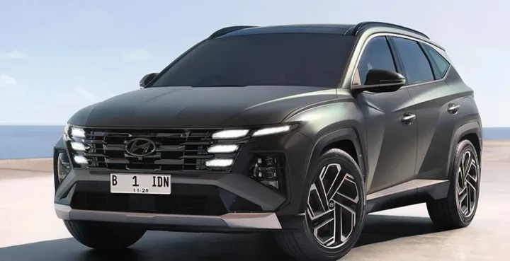 Hyundai Gowa menghimbau untuk selalu waspada saat melalui perlintasan rel kereta api. (Hyundai GOWA)