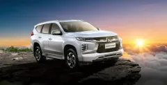 Dua Faktor Keberhasilan Mitsubishi New Pajero Sport Jadi Favorit Warga 62