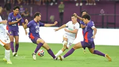 Komentar Pelatih Borneo FC usai Geser Persib di Puncak Klasemen