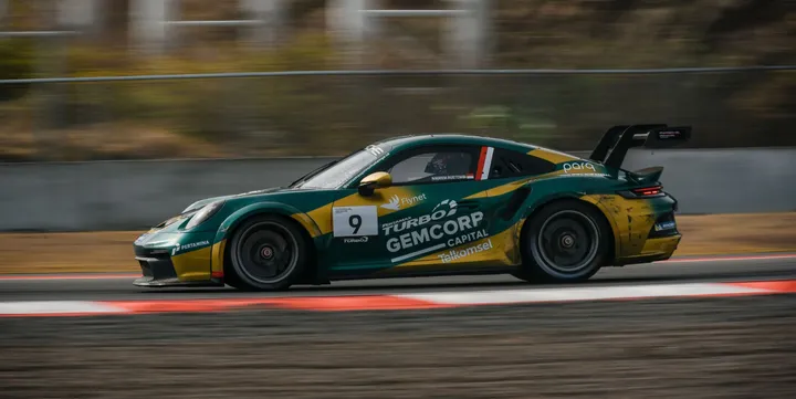 Superstars Sportscar Series siap digelar perdana di Pertamina Mandalika International Circuit. (Superstars Motorsport)