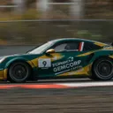 Superstars Sportscar Series siap digelar perdana di Pertamina Mandalika International Circuit. (Superstars Motorsport)