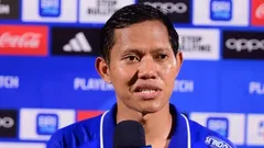 Menang Lawan Bhayangkara FC Jadi Bukti Mentalitas Kuat Persib
