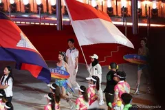 Indonesia Raih 1 Emas dan 2 Perak di Asian Beach Games 2026
