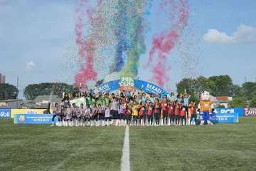 Sportcorner.ID