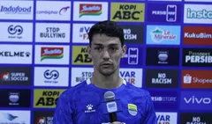 Setiap Laga Bagaikan Final untuk Persib