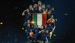 Inter Milan Raih Gelar Scudetto ke21