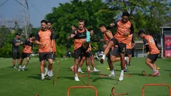 Salah Satu Aspek yang Harus Dibenahi Persija Jakarta