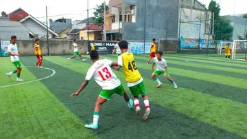 Sportcorner.ID