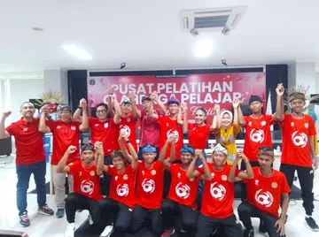 Sportcorner.ID