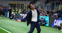 Komentar Cristian Chivu Bawa Inter Raih Scudetto 2025/2026