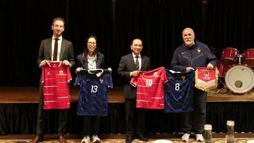 Sportcorner.ID