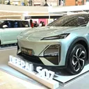 Changan memeriahkan acara Indomobil Expo 2026 di Senayan City. (Indomobil)