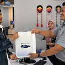 Haka Auto perkuat standar penanganan keluhan konsumen. (Haka Auto)