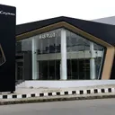 Lepas Indonesia resmikan diler Lepas MAS Pluit. (CSI)