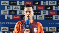 Borneo FC Tak Mau Pikirkan Hasil Pertandingan Persib