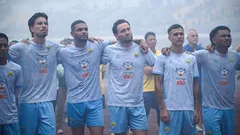 Persib Dapat Kejutan dari Bobotoh Singgung Brasil dan Galatasary