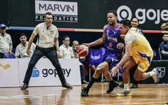 Jelang Playoff IBL 2026 Satria Muda Hadapi Situasi Sulit