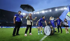 Pesan Umuh Muchtar Jelang Laga Persija vs Persib