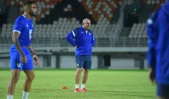 Hasil Laga Persija vs Persib Sudah Sesuai Prediksi Bojan Hodak