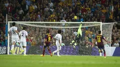 10 Gol El Clasico Paling Ikonis