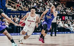 Pertarungan 2 Tim Terbaik di Akhir Musim Reguler IBL 2026