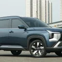 Mitsubishi Destinator. (MMKSI)