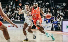 Pelita Jaya Pecundangi Satria Muda di Laga Penutup Reguler IBL 2026