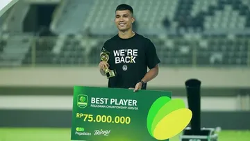 Sportcorner.ID