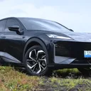 Changan Deepal S07. (Indomobil)