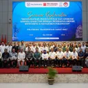 Hino Gelar Seminar Keselamatan Transportasi bersama Poltrada Bali dan KNKT. (HMSI)
