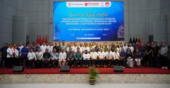 Hino dan Poltrada Bali Gelar Seminar Terkait Keselamatan Transportasi