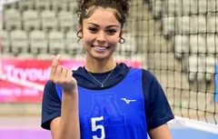 Hyundai Hillstate Rekrut Jordan Wilson untuk Manjakan Megawati Hangestri