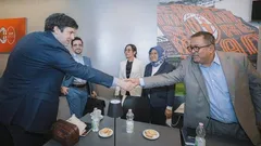 Pemprov DKI Jajaki Kerja Sama dengan Pengelola Stadion San Siro Benahi JIS