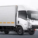 Isuzu ELF NLR. (IAMI) - Isuzu ELF NLR. (IAMI)