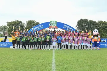 Sportcorner.ID