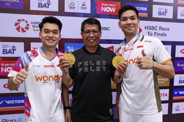 Sportcorner.ID