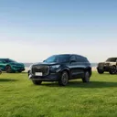 Chery Group mencatat performa global yang kuat sepanjang April 2026. (CSI).