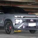 Hyundai Gowa menawarkan berbagai promo menarik untuk setiap pembelian unit, termasuk untuk SUV Creta. (Hyundai Gowa)