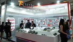 ToyotaAstra Motor Hadirkan Spare Parts Alternatif TOPT di INAPA 2026