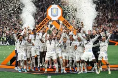 Aston Villa Juara Liga Europa 2025/2026