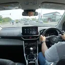 Pahami kebiasaan mengemudi yang baik untuk mencegah pemborosan bensin. (Auto2000) - Pahami kebiasaan mengemudi yang baik untuk mencegah pemborosan bensin. (Auto2000)