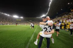Misi Selesai! Pelatih Al Nassr Angkat Kaki usai Juara Liga Arab Saudi