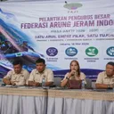 PB FAJI/ Dok PB FAJI - 