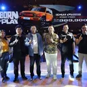iCAR V23 resmi diluncurkan dengan harga dasar mulai dari Rp389,9 juta on the road Jakarta. (iCAR Indonesia)