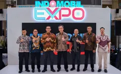 Pameran Mobil Listrik Indomobil Expo 2026 Singgah di Bumi Parahyangan