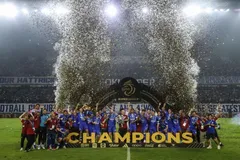Persib Dapat Bonus Rp1 Miliar dari Gubernur Jawa Barat