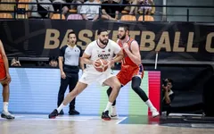 Dewa United Tumbang di Semifinal BCLAsia East 2026
