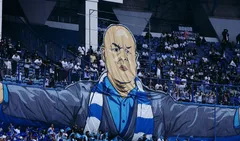 Rute Konvoi Juara Persib Start Pukul 08.00 WIB