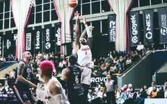 Hasil Playoffs IBL 2026: Pelita Jaya Pecundangi RANS