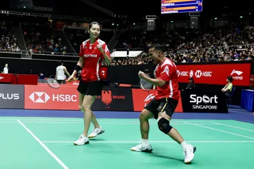 Sportcorner.ID
